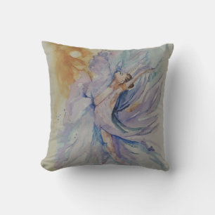 Cojín Decorativo Ballerina