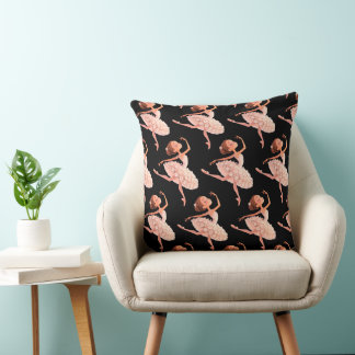 Cojín Decorativo Ballerina pillow