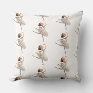 Cojín Decorativo Ballerina pillow