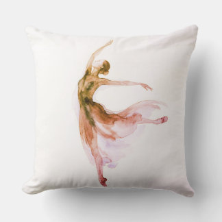 Cojín Decorativo Ballerina pillow