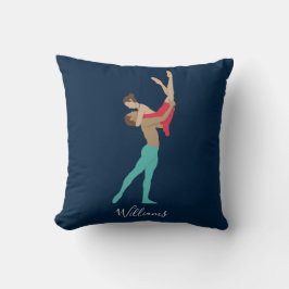 Cojín Decorativo Ballet