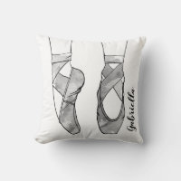 Ballet personalizado de Ballerina