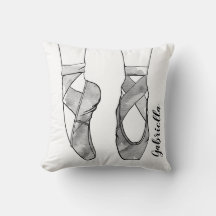 Ballet personalizado de Ballerina