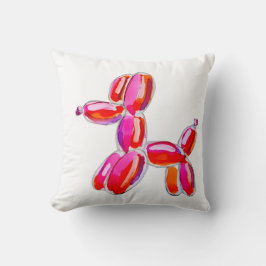 Cojín Decorativo Balloon Dog