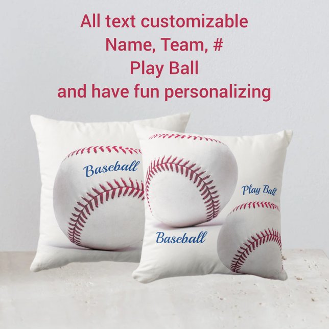 Cojín Decorativo Balnearios blancos con manchas rojas blancas (Subido por el creador)