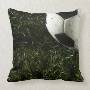 Cojín Decorativo Balón de fútbol 4