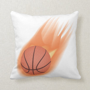Cojín Decorativo baloncesto