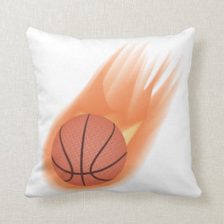 Cojín Decorativo baloncesto