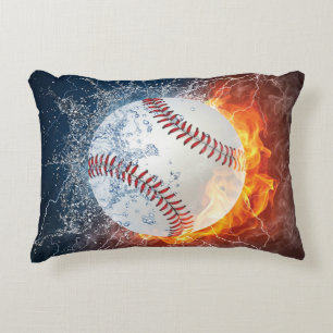 Cojín Decorativo Baloncesto