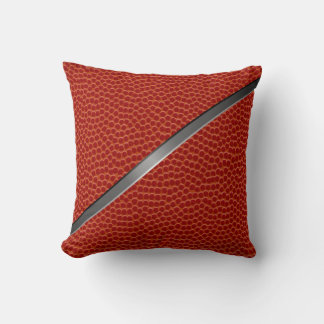 Cojín Decorativo Baloncesto