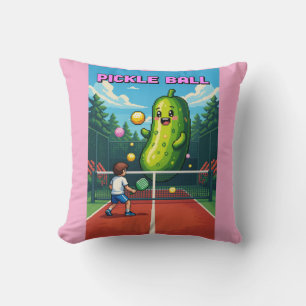 Cojín Decorativo Baloncesto