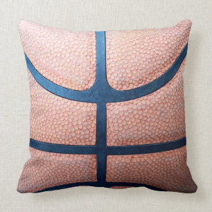 Cojín Decorativo Baloncesto
