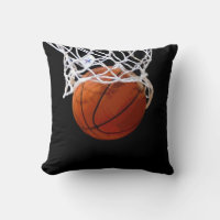 Baloncesto americano MoJo Pillow