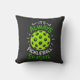 Cojín Decorativo Baloncesto - Temporada de baloncesto