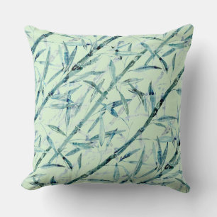 Cojín Decorativo Bambú