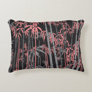 Cojín Decorativo Bambú 5