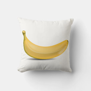Cojín Decorativo Banana