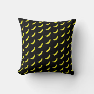 Cojín Decorativo Banana