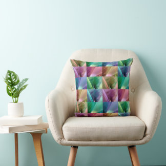 Cojín Decorativo Banana Leaf Quilt