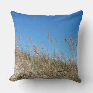 Cojín Decorativo Bancos exteriores Oats marinos de Carolina del Nor