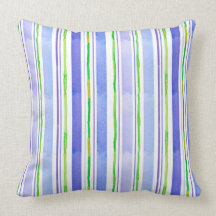 Banda de color de agua verde de cal azul perenne