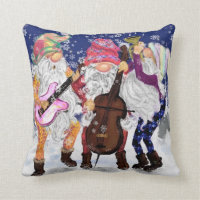 Banda de navidades - canción feliz