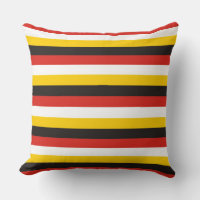 bandas bandera de Egipto patrón de país símbolo ne