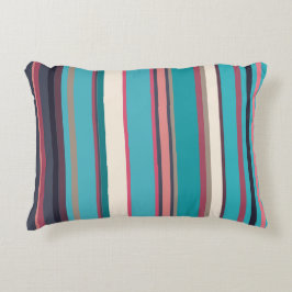 Cojín Decorativo Bandas del horizonte 2