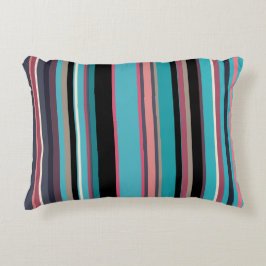 Cojín Decorativo Bandas del horizonte 2