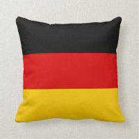 Bandera alemana Deutschland Patriotic German