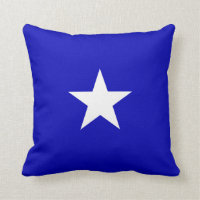 Bandera azul Bonnie