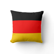 Bandera de Alemania