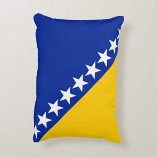 Cojín Decorativo Bandera de BiH