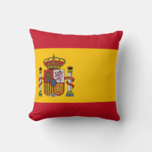 bandera de España