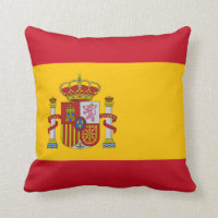 Bandera de España