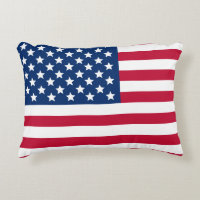 Bandera de Estados Unidos