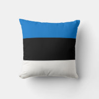 Bandera de Estonia
