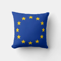 Bandera de Europa