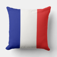 Bandera de Francia Tricolore Francés