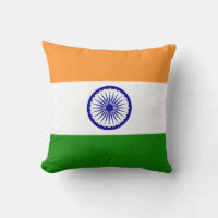 Bandera de India (India)