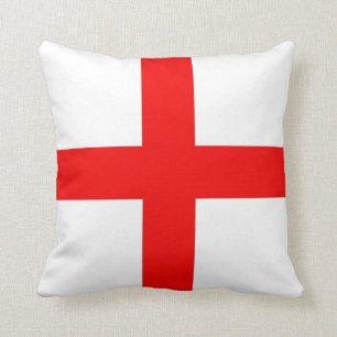 Cojín Decorativo Bandera de Inglaterra