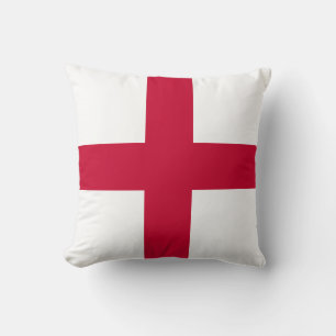 Cojín Decorativo Bandera de Inglaterra