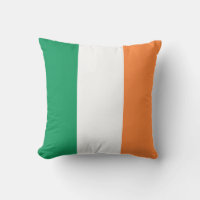 Bandera de Irlanda