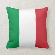Bandera de Italia