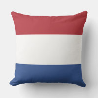 Bandera de los Países Bajos