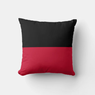 Cojín Decorativo Bandera de Nijmegen