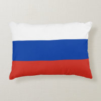 Bandera de Rusia