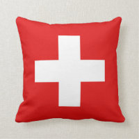 Bandera de Suiza x Pabellón