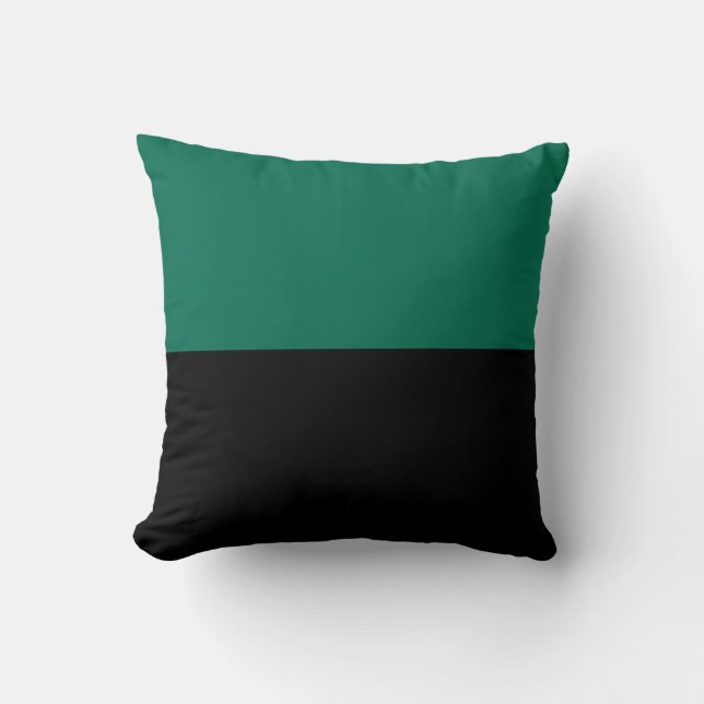 Cojín Decorativo Bandera de Texel (Anverso)