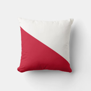 Cojín Decorativo Bandera de Utrecht (ciudad)